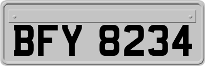 BFY8234