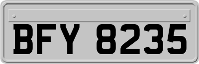 BFY8235