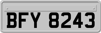 BFY8243