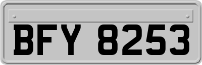 BFY8253