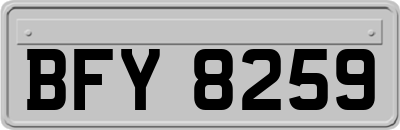 BFY8259