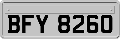 BFY8260