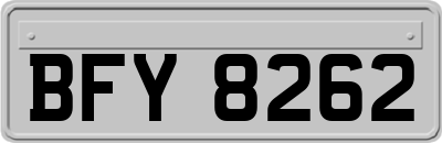 BFY8262