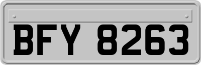 BFY8263