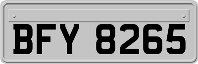 BFY8265