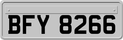 BFY8266