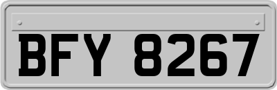 BFY8267