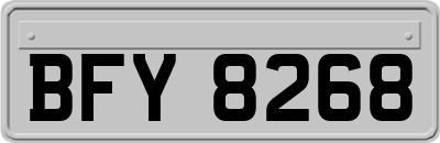 BFY8268