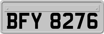 BFY8276