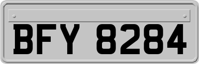 BFY8284