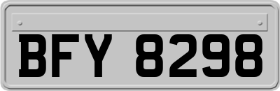 BFY8298