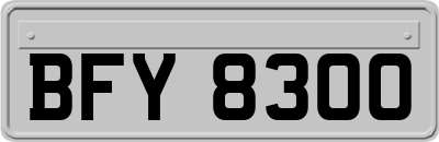 BFY8300