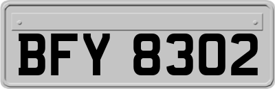 BFY8302