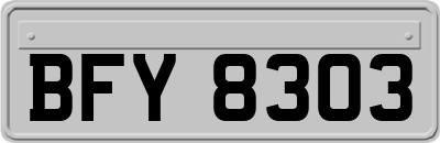 BFY8303