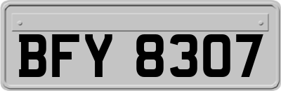 BFY8307