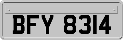 BFY8314