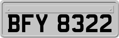 BFY8322