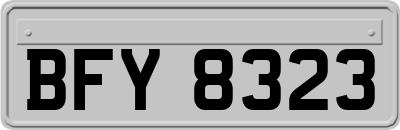 BFY8323