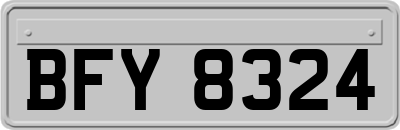 BFY8324