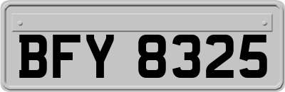BFY8325