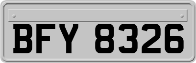 BFY8326