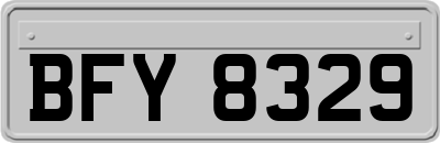 BFY8329