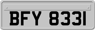 BFY8331