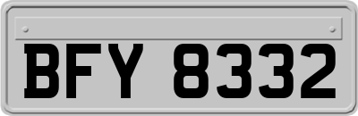 BFY8332