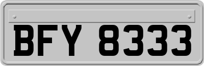 BFY8333