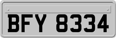 BFY8334