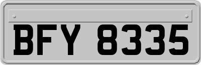 BFY8335