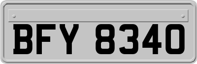 BFY8340