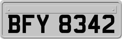 BFY8342