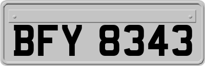 BFY8343