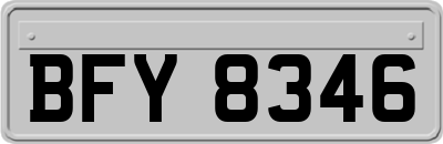 BFY8346
