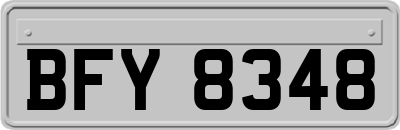 BFY8348