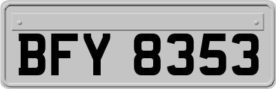BFY8353