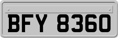 BFY8360