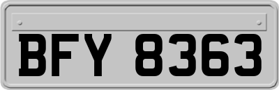 BFY8363
