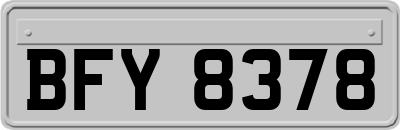 BFY8378