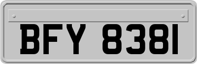 BFY8381