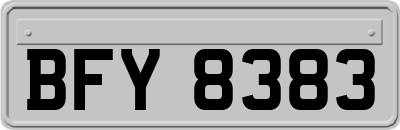 BFY8383