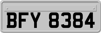 BFY8384