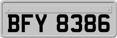 BFY8386