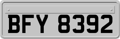 BFY8392