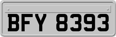 BFY8393