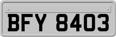 BFY8403