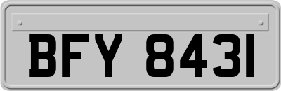 BFY8431