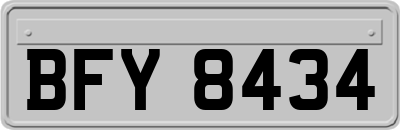 BFY8434