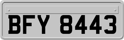 BFY8443